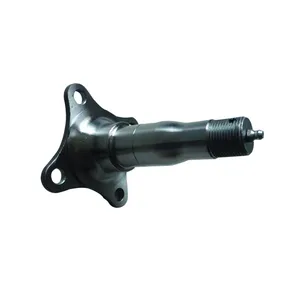 SSF175 Spindle, ST52.3 Forged Steel, 3500 lb Capacity